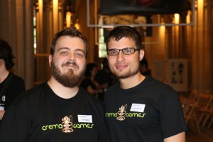 CremaGames