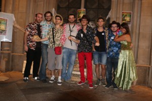 Los alegres Beautifun