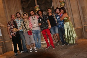 Los alegres Beautifun