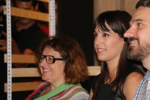 Gina Tost, de Generació Digital