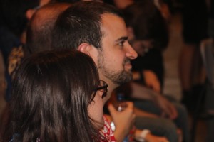 Aniol Alcaraz, de Beatifun