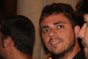 Jordi Serra, de Who Made Who Games