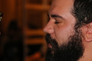 Pablo de Brain Beard
