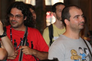 Indies espectantes