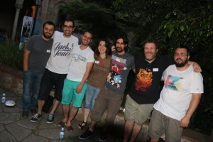 Indies Molones