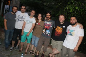 Indies Molones
