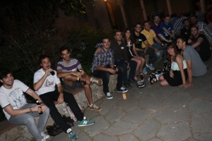 Los ovetenses