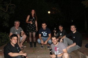 Euskal Indies