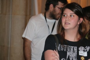 Kim Swift de Amazon Games