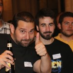 Los colegas de Lumen