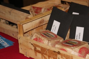 Los ansiados (¿?) premios