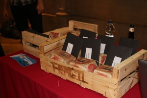 Los ansiados (¿?) premios