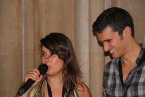 "Queremos una secuela goes to..."