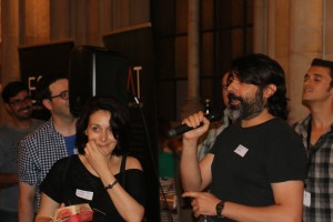 MoonBite agradece el premio