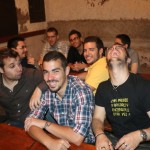 Menti se parte la caja