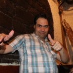 Enrique Sainz de Las Quedadas