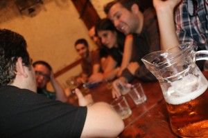 Una Jarra con desarrolladores detrás :-)
