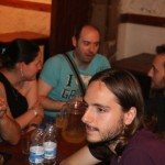 Ovetenses y Sevillanos