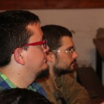 Gorka y PanReyes