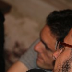 Edu y Menti