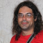 Carlos Viola de The Game Kitchen