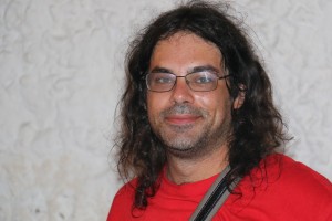 Carlos Viola de The Game Kitchen