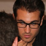 El Guapito de las Gafas
