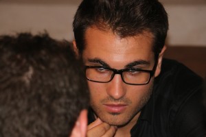 El Guapito de las Gafas