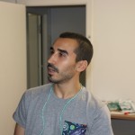David Collado: desarrollador independiente multifaceta y amigo que no se afeita :-)