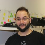 Angel aka Mixu, el Zangief de Digital Legends