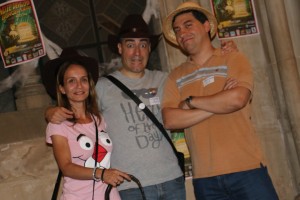 Amigos de la Complutense de Madrid