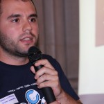 Diego Gutiérrez presenta Pintxo Developer