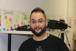 Angel aka Mixu, el Zangief de Digital Legends